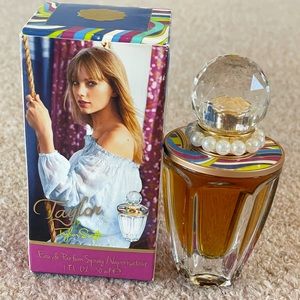 Authentic Taylor Swift Perfume